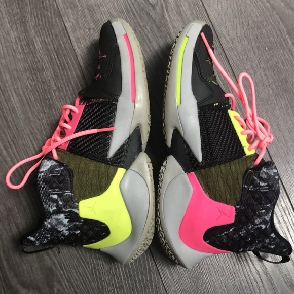 Jordan Why Not Zer0.2 IDC size 8 - Picture 6 of 16